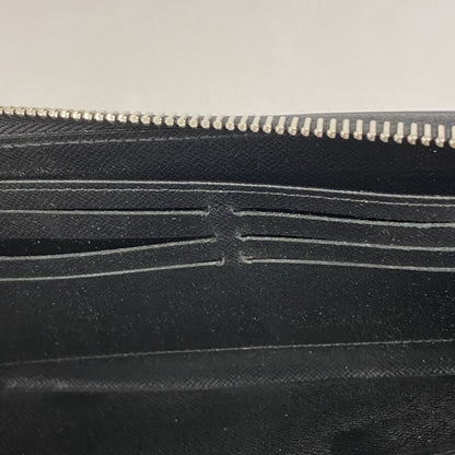 Louis Vuitton Epi Zippy Wallet M61857 Noir