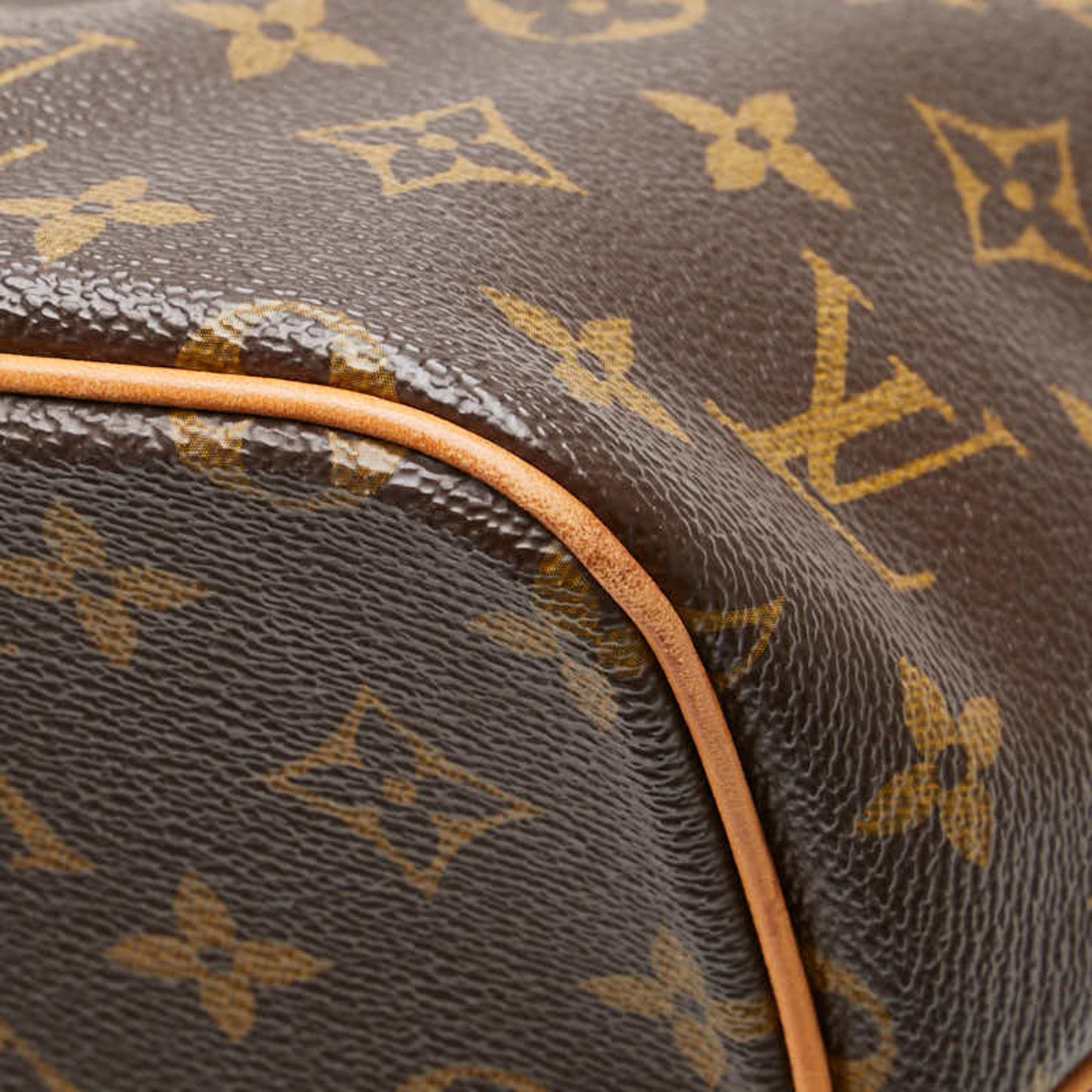 Louis Vuitton Monogram Palermo Pm Handbag/Shoulder Bag