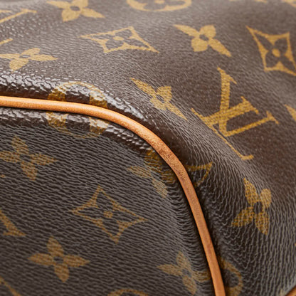 Louis Vuitton Monogram Palermo Pm Handbag/Shoulder Bag