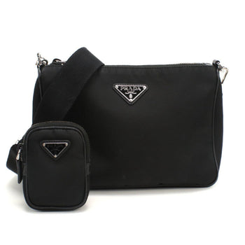 Prada Prada Crossbody Shoulder Bag