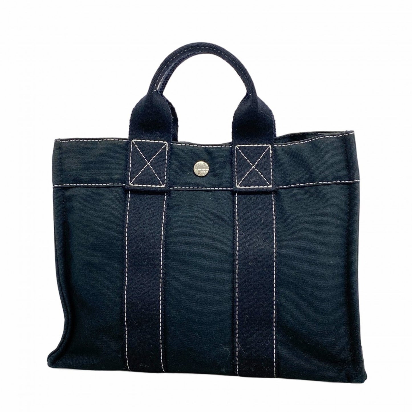 Hermes Herms Deauville Pm Tote Bag