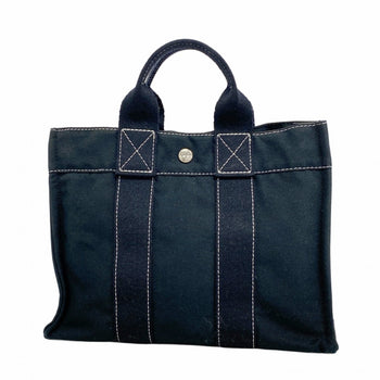 Hermes Herms Deauville Pm Tote Bag