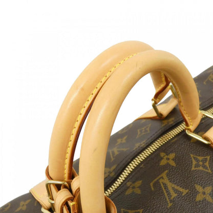 Louis Vuitton Monogram Keepall 60Cm Boston Bag M41422