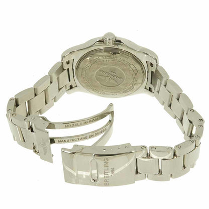 Breitling Avenger Ii Gmt A32390