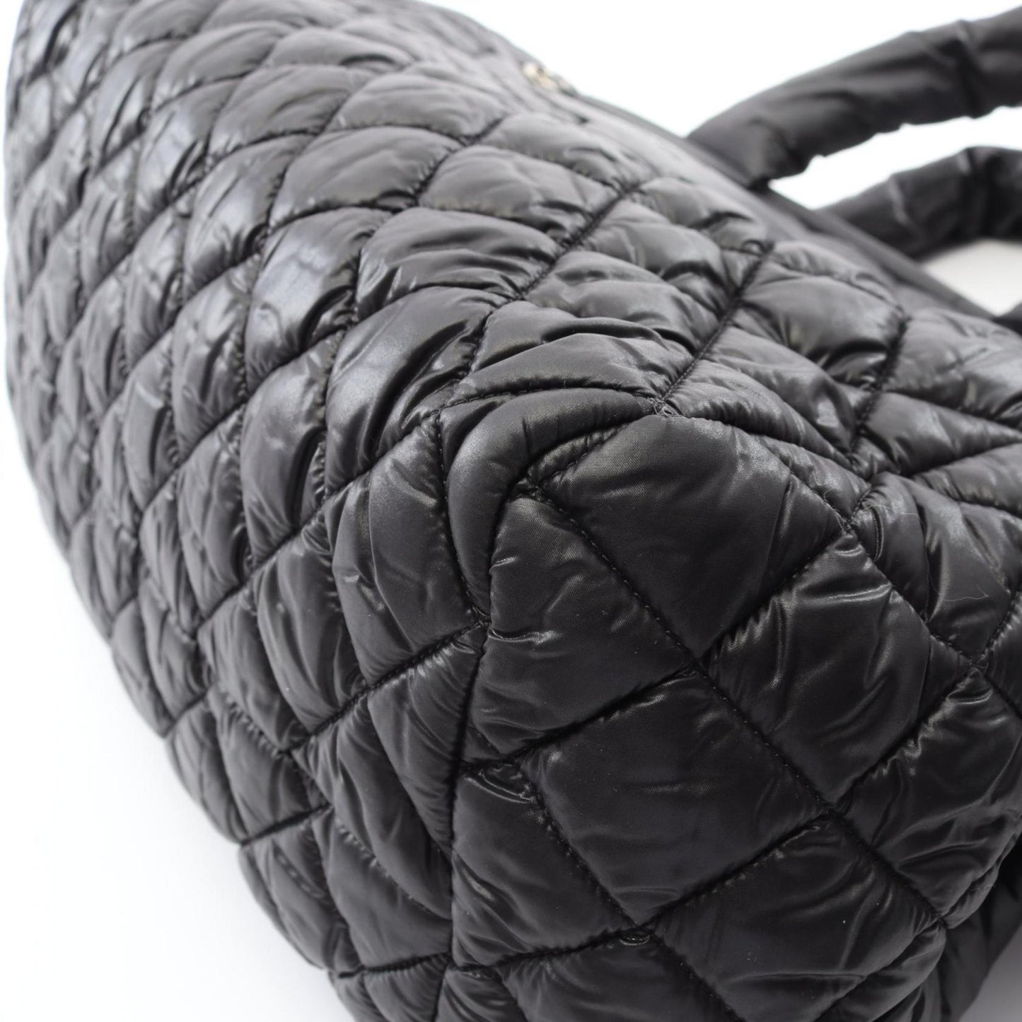 Chanel Coco Cocoon Handbag