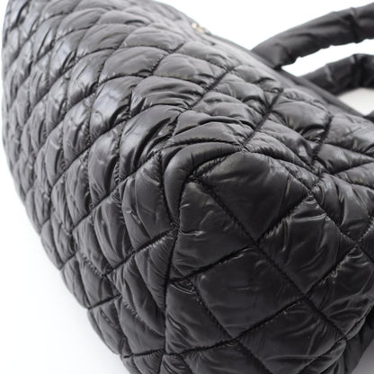 Chanel Coco Cocoon Handbag