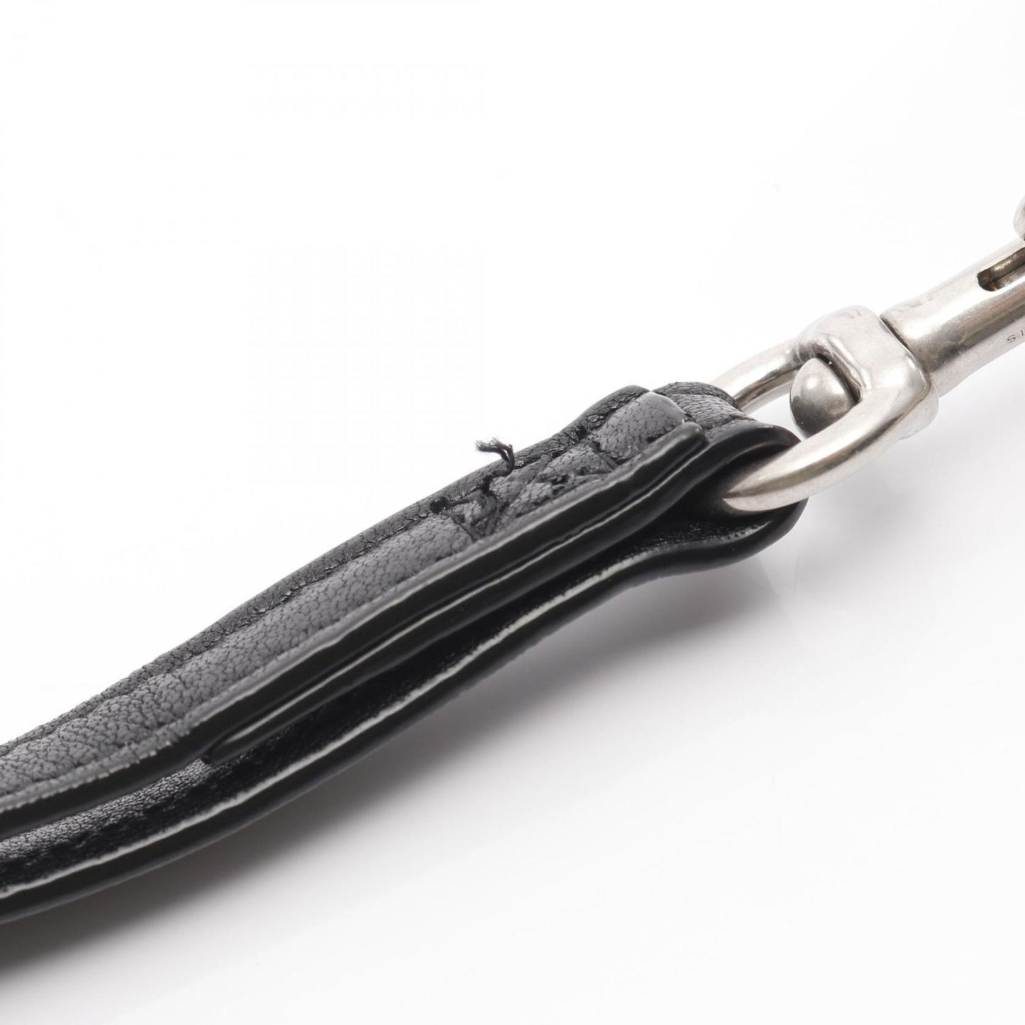 Yves Saint Laurent Rive Gauche Clutch Bag