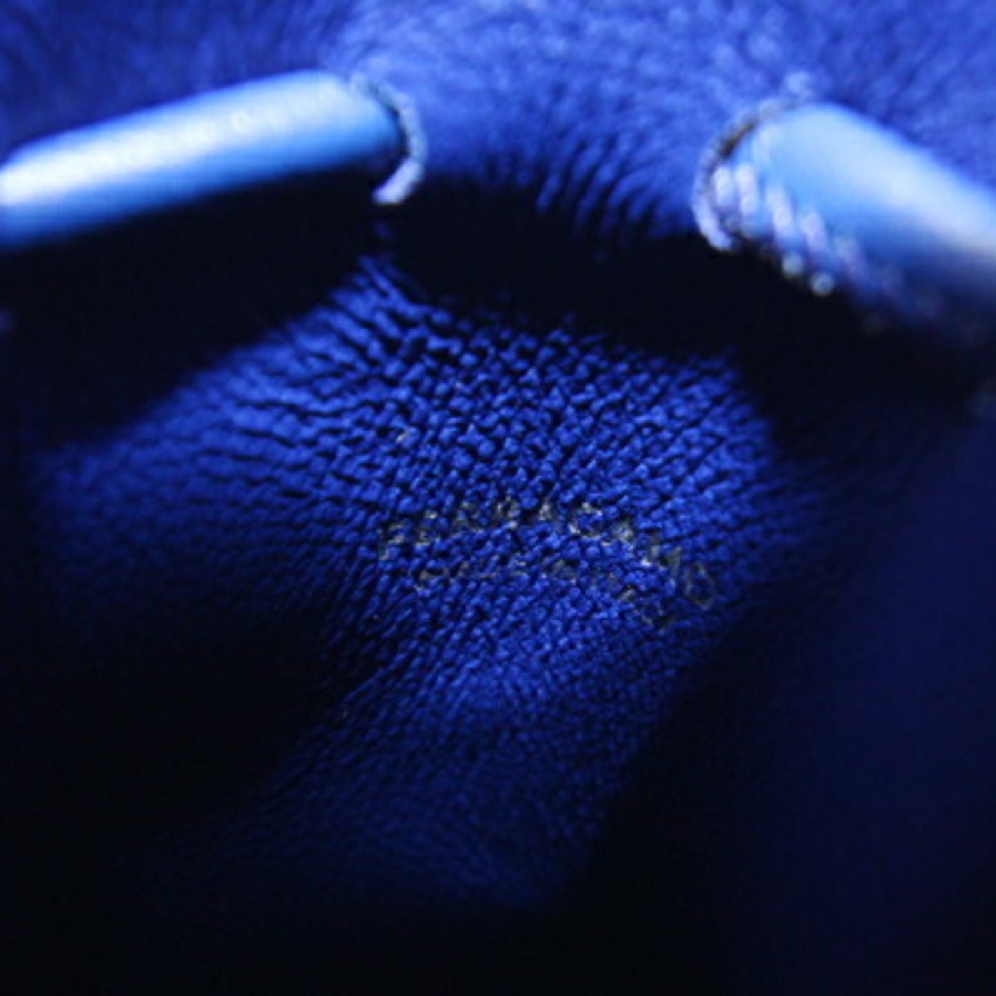 Salvatore Ferragamo Neck Pouch