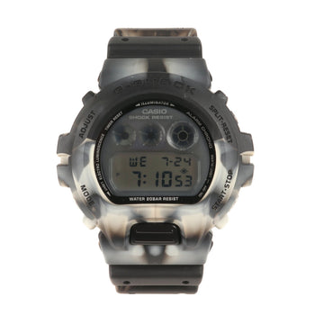 G-Shock Dw-6900Mc-7Jf Jamin Color Marble Watch Black White Casio