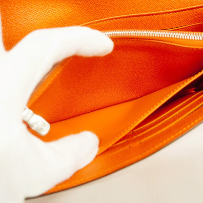 (Bi-Fold) Louis Vuitton Long Wallet