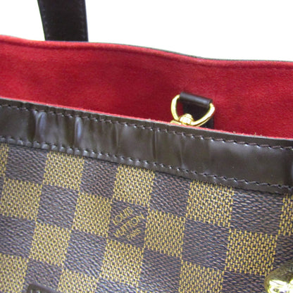 Louis Vuitton Damier Hampstead Mm N51204
