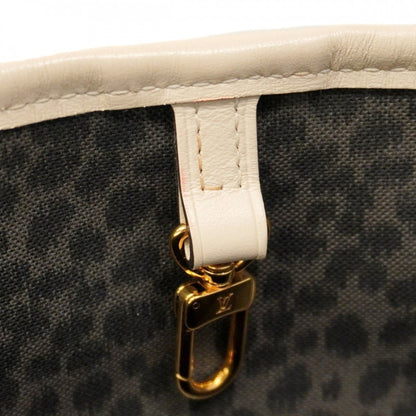 Louis Vuitton Tote Bag Monogram Wild At Heart Neverfull Mm M45819 Crme