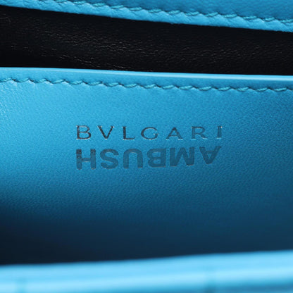 Bvlgari X Ambush Serpenti Waist Bag