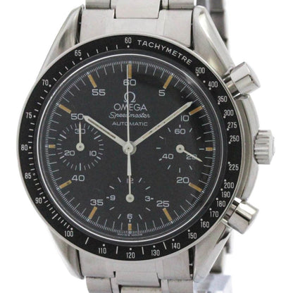 Omega Speedmaster Automatic Steel