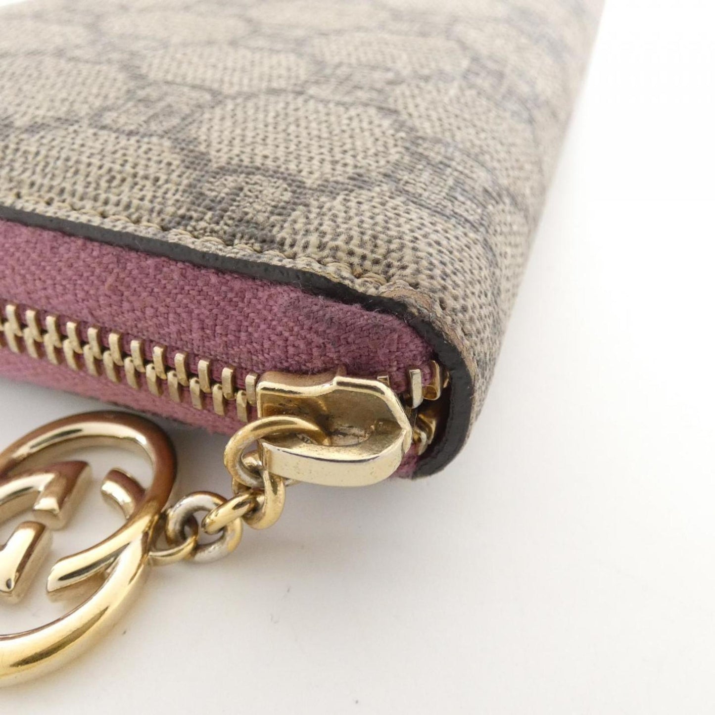 Gucci 307982 Kgddg Wallet