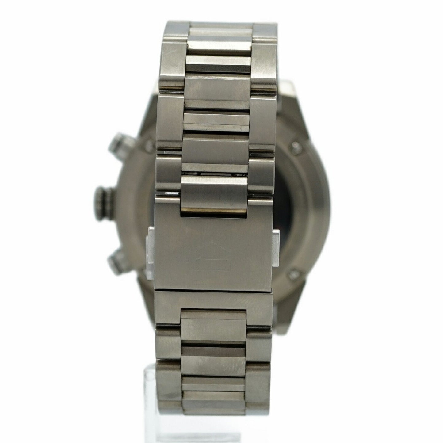 Tag Heuer Carrera Car208Z Gray Dial