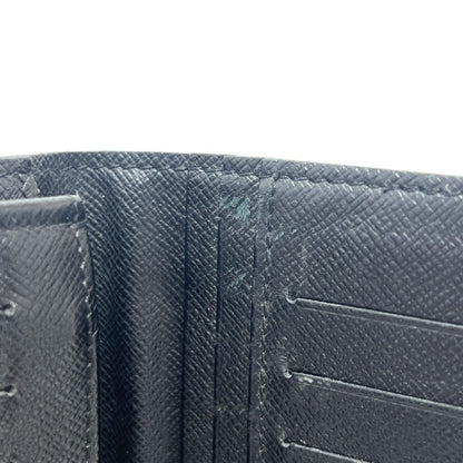 Louis Vuitton N62665 Portefeuille Brazza Wallet