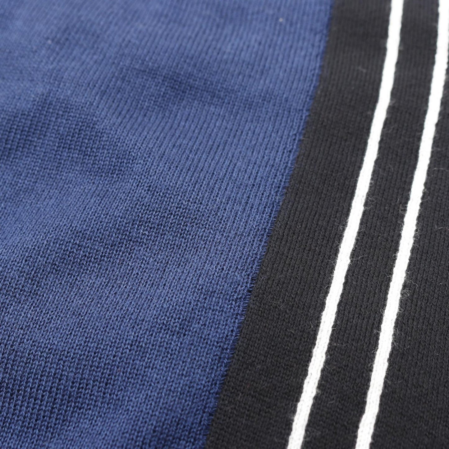 Chanel Scarf/Scarf Stole Silk Cashmere Cotton