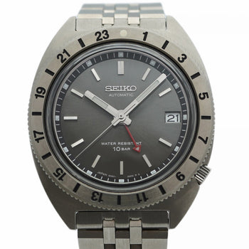 Seiko Prospex 6R54-00A0 Gray Dial
