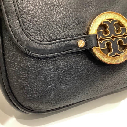 Tory Burch Leather Crossbody Bag