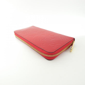 Louis Vuitton Vernis Zippy Wallet M90200