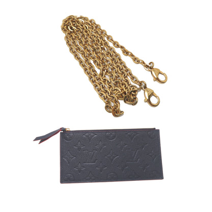 Louis Vuitton Pochette Felicie (Card Pouch Missing)
