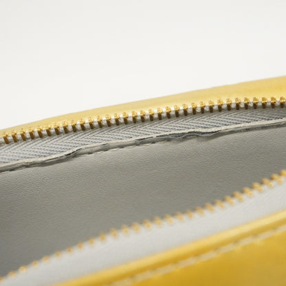 Louis Vuitton Vernis Motto Shoulder Bag M91030 Green