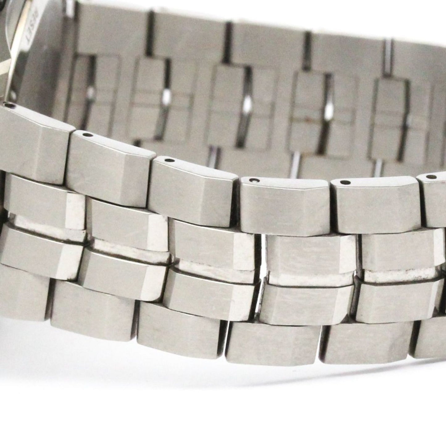 Casio Oceanus Manta 10Th Anniversary Ltd Solar Titanium Watch Ocw-S3001C-1Ajf