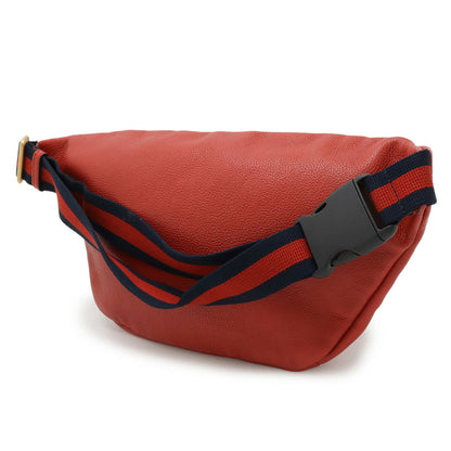 Gucci Gucci Print Belt Bag