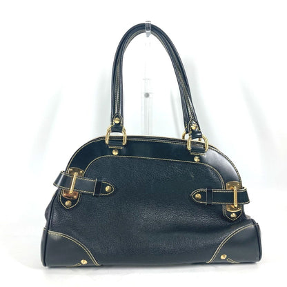 Louis Vuitton M95623 Suhali Studded Radiu Shoulder Bag/Handbag In Leather