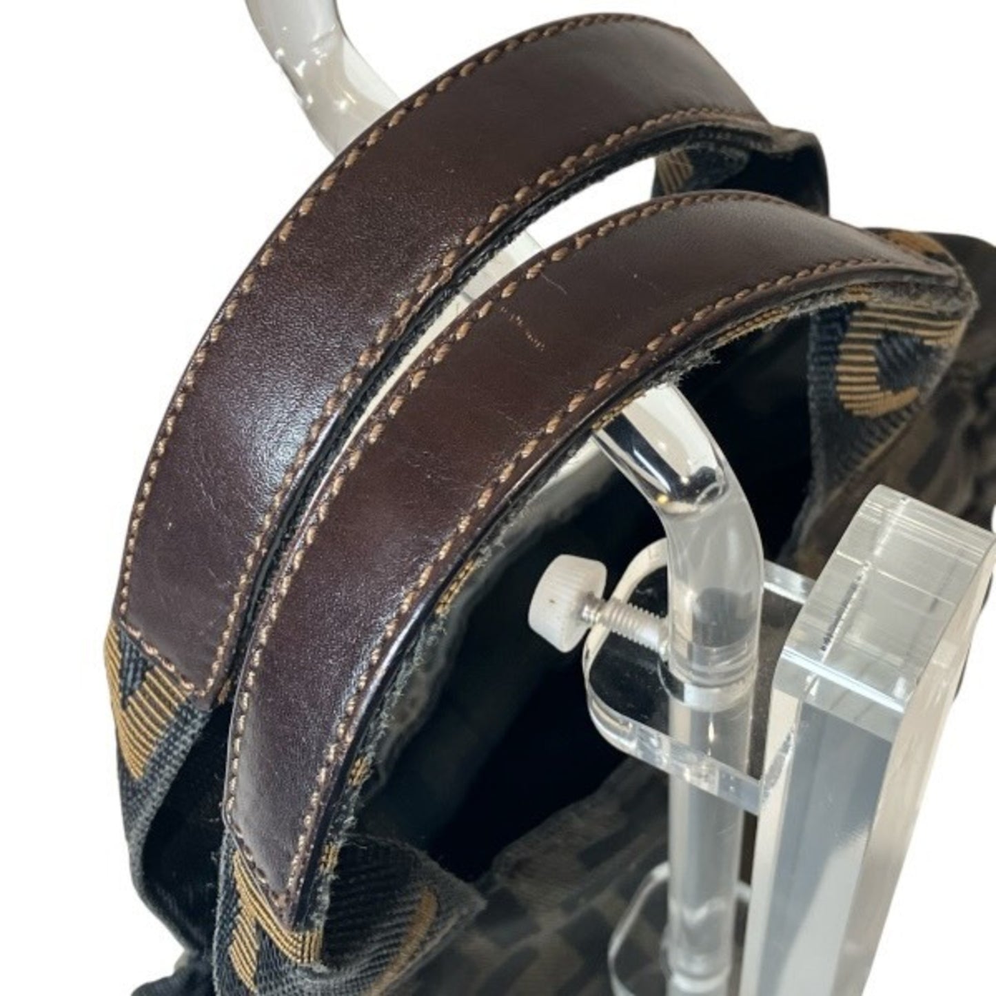 Fendi Zucca 26580-0-002