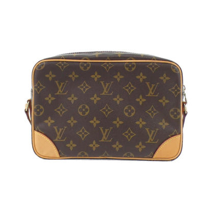 Louis Vuitton Monogram Trocadero 27Cm Shoulder Bag M51274