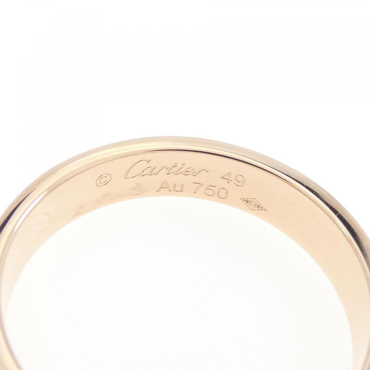 Cartier Mini Love Ring