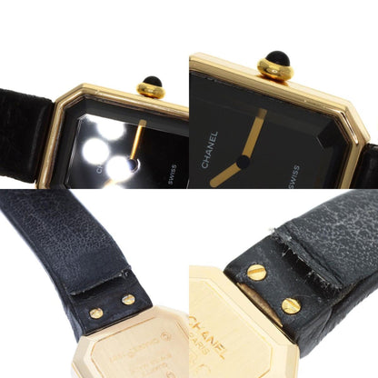 Chanel H0090 Premiere Watch