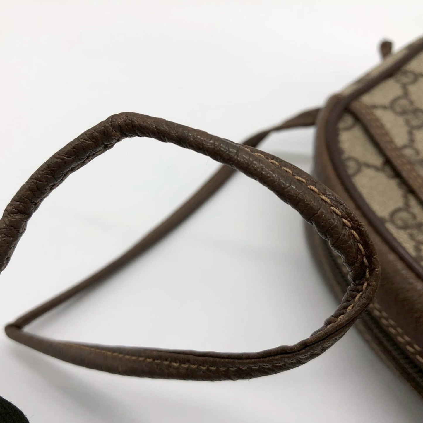 Shoulder Bag Gg Supreme - Gucci Pochette