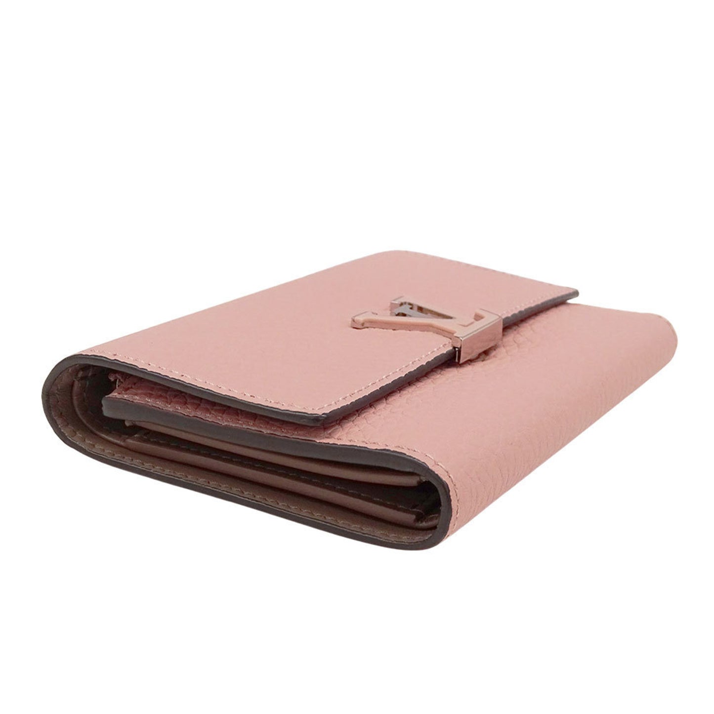 Louis Vuitton Women'S Bifold Wallet