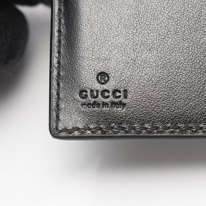 Gucci Blade Bifold Wallet