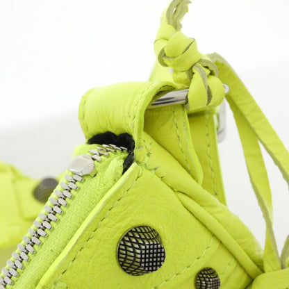 Balenciaga Le Cagole 671309 1Vguy Shoulder Bag