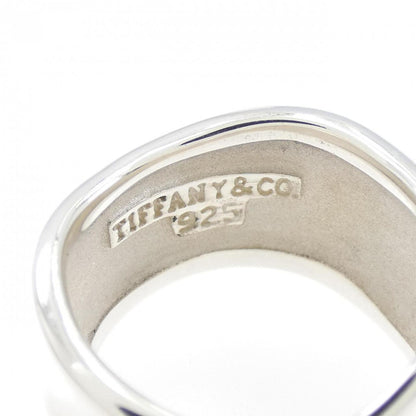 Tiffany Leaf Ring
