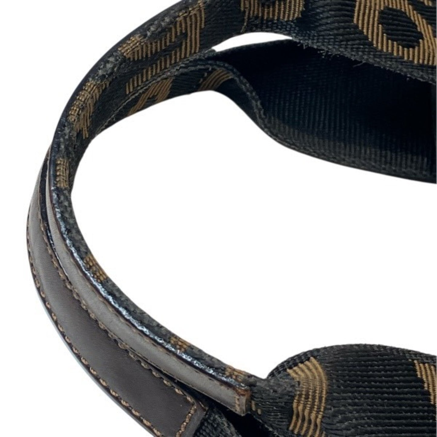 Fendi Zucca 26580-0-002