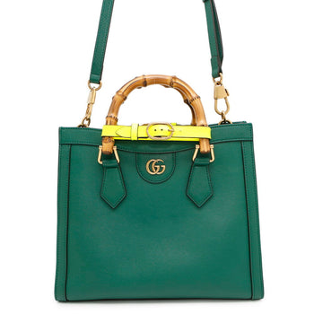 Gucci Diana Small Handbag