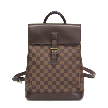 Louis Vuitton Damier Soho N51132