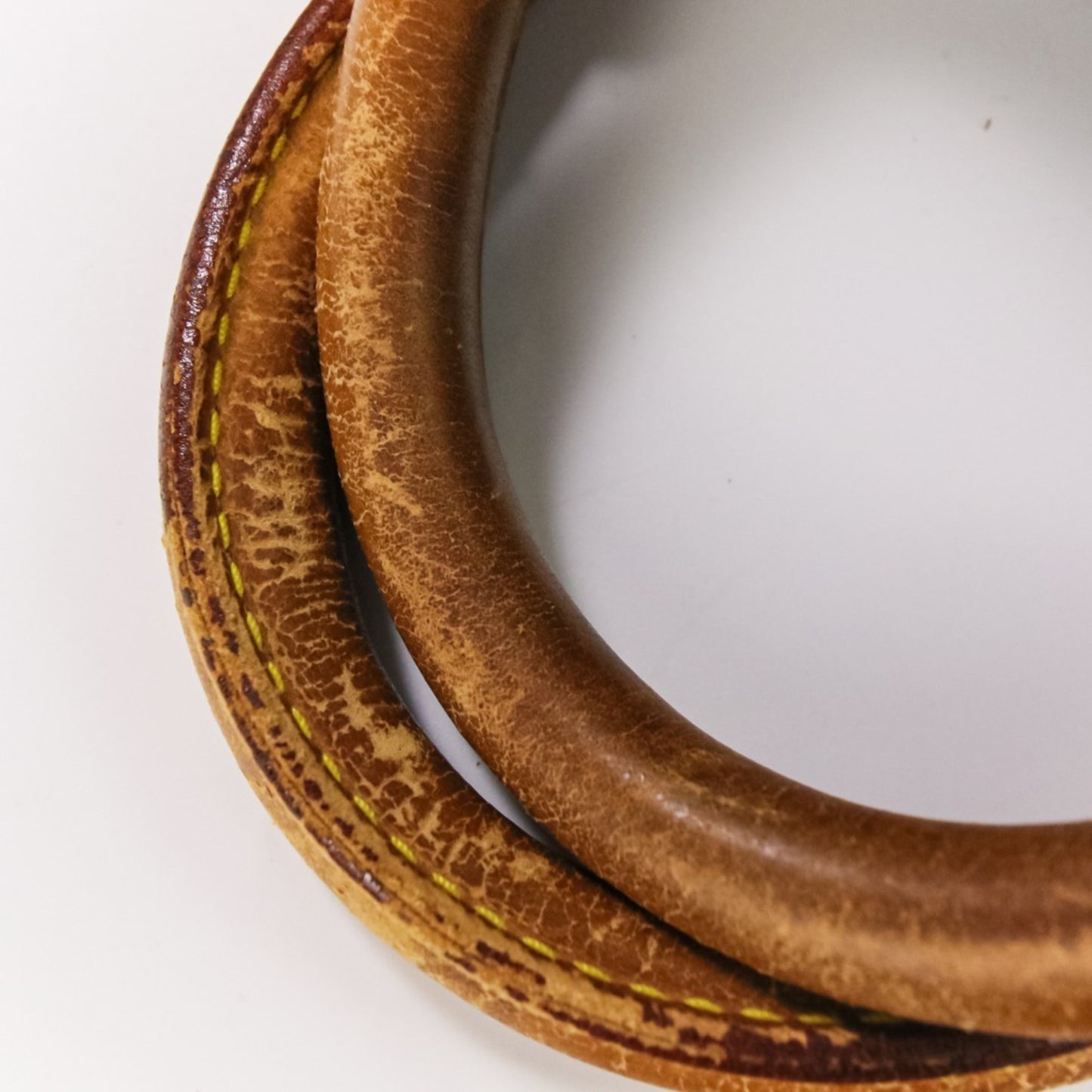 Louis Vuitton Monogram Keepall 45 Boston Bag M41428 Brown