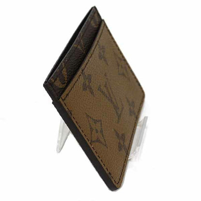 Louis Vuitton Porte Carte Sample Card Case