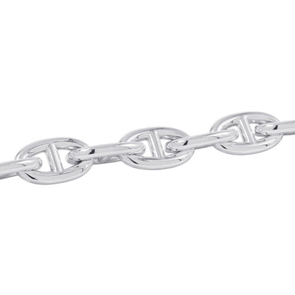 Hermes Chaine D'Ancre Tgm Bracelet
