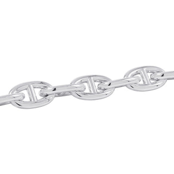 Hermes Chaine D'Ancre Tgm Bracelet