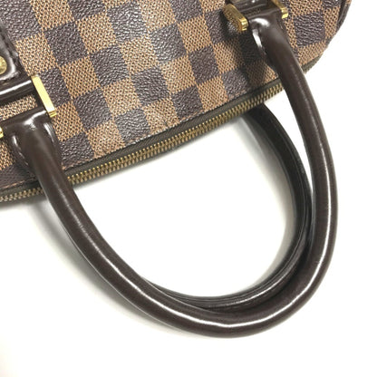 Louis Vuitton N41434 Damier Rivera Mm Boston Bag