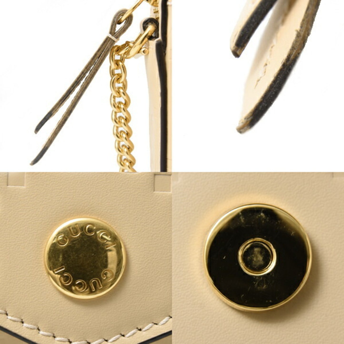 Gucci Women'S Gg Mini Shoulder Bag