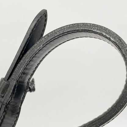 Louis Vuitton Epi Noe Shoulder Bag M59002 Noir