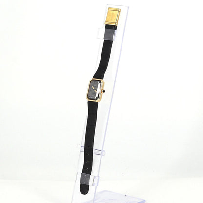 Chanel Premiere Yg H0092 Quartz Watch